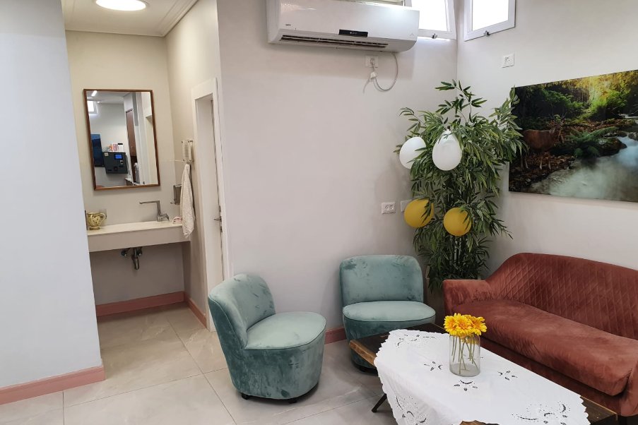 מעגלים - מונגש image